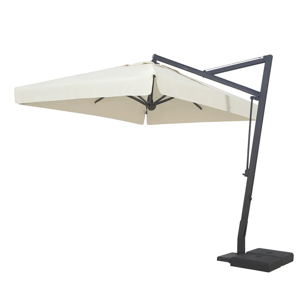 Açık Hava Etkinliklerinde Şemsiye Kullanımının Önemi