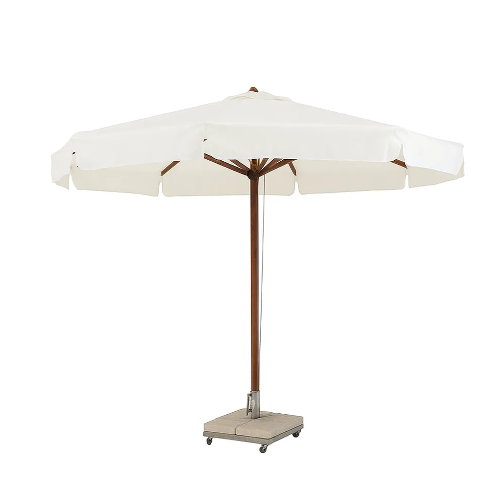 Şemsiye Kiralarken Dikkat Edilmesi Gerekenler: Bir Rehber