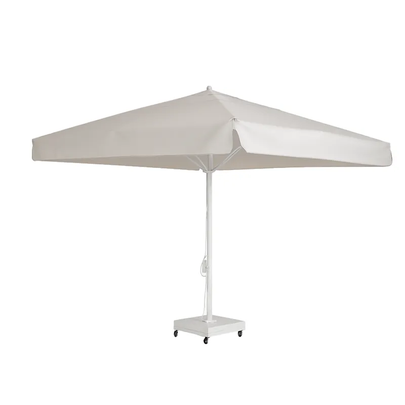 Cafe & Restoran Şemsiye Kiralama