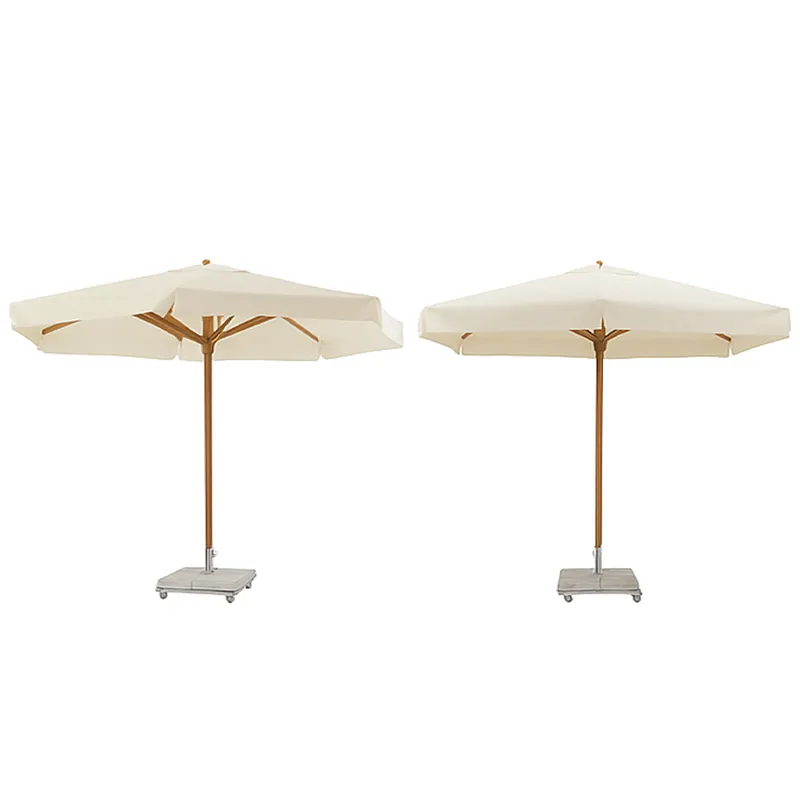 Şemsiye Kiralama Model 1