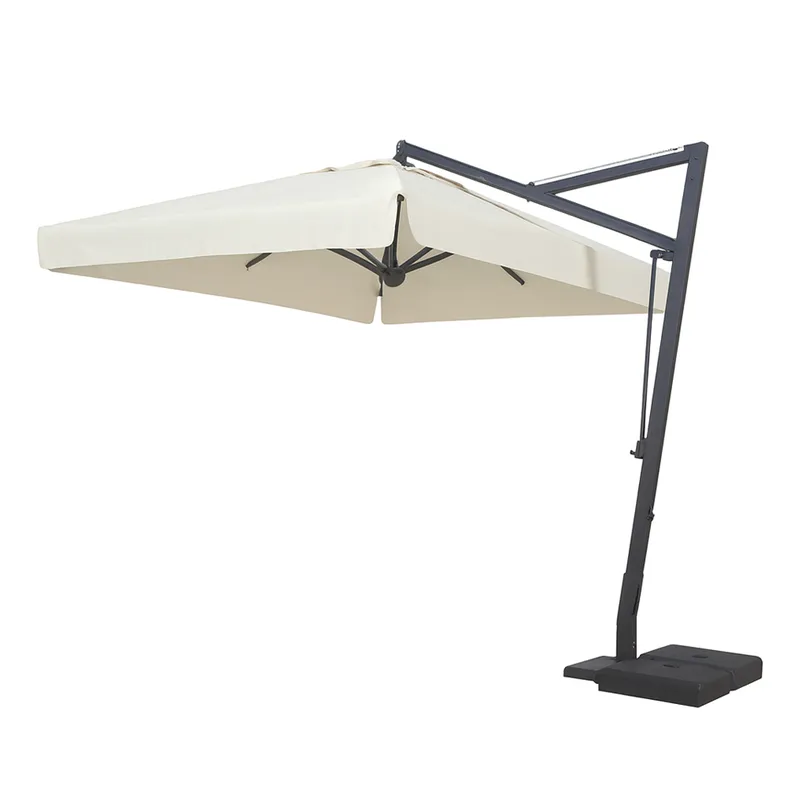 Şemsiye Kiralama Model 4